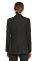 Arzu Kaprol Siyah Ceket