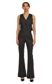 Arzu Kaprol Siyah Pantolon
