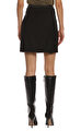 Arzu Kaprol Siyah Etek
