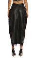 Arzu Kaprol Siyah Etek