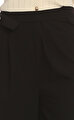 İxos Siyah Pantolon