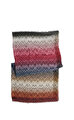 Missoni Renkli Şal