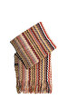 Missoni Renkli Atkı