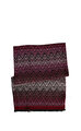 Missoni Renkli Atkı