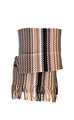 Missoni Renkli Atkı