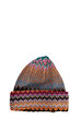 Missoni Renkli Bere