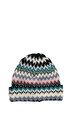 Missoni Renkli Bere