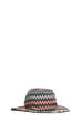 Missoni Renkli Şapka