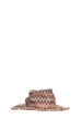 Missoni Renkli Şapka