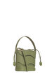Fleu Yeşil Çanta