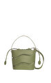 Fleu Yeşil Çanta