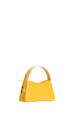 Fleu Sarı Çanta