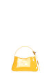 Fleu Sarı Çanta