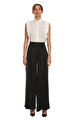 Collare Siyah Pantolon