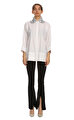 Collare Beyaz Gömlek