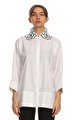 Collare Beyaz Gömlek