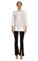 Collare Beyaz Gömlek
