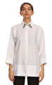 Collare Beyaz Gömlek
