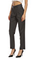 Muse For All Gri Pantolon