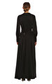 Jamila Sarah Siyah  Elbise
