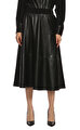 Christina Paris Siyah Etek