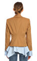 Kadın Shilo Taba Ceket