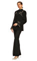 Soutache Embellished Cheyenne Blazer