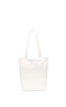 Le Pliage Tote Ekru Çanta M