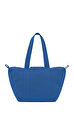 Le Pliage Mavi Tote Çanta L