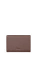 Le Foulonne Kahverengi Kompakt cüzdan