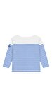 Sweatshırt Çizgili
