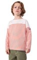 Sweatshırt Çizgili