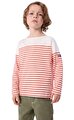 Sweatshırt Çizgili
