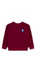 Bordo Sweatshirt