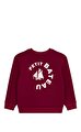 Bordo Sweatshirt