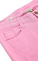 Cycle Jeans Pembe Pantolon