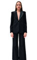 Roselenda Siyah Ceket
