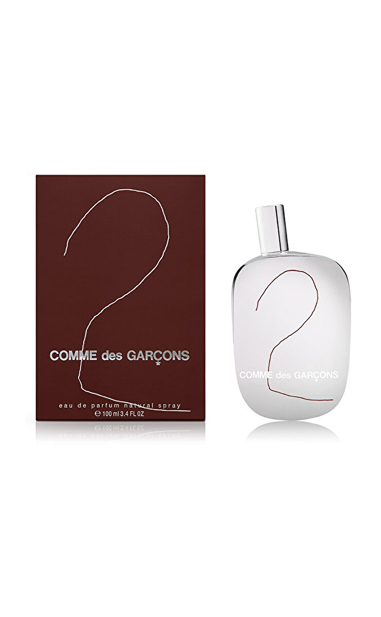 Comme des garcons 2 brandroom store