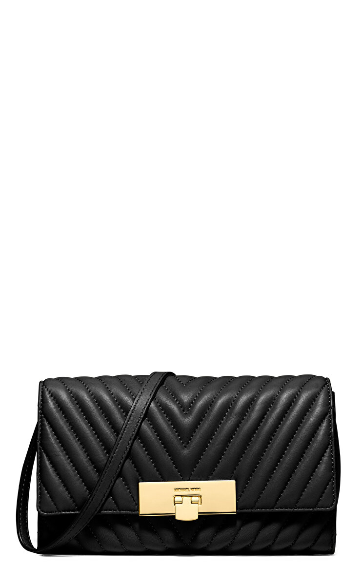 Michael kors susannah lock hotsell