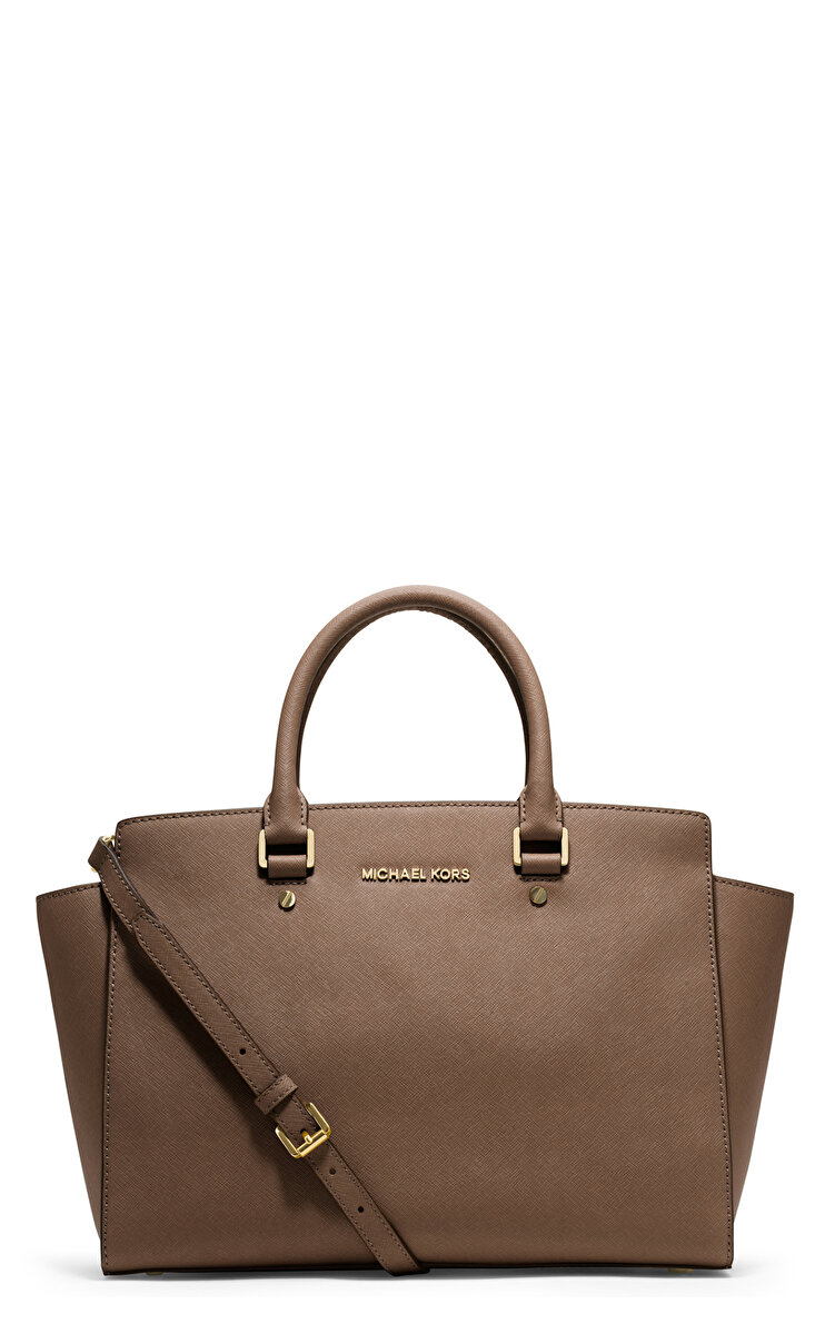 Micheal kors selma best sale