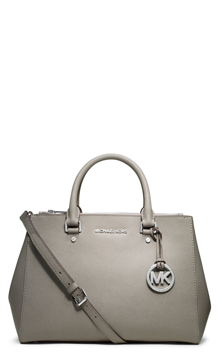 MICHAEL Michael Kors Sutton MD Satchel anta