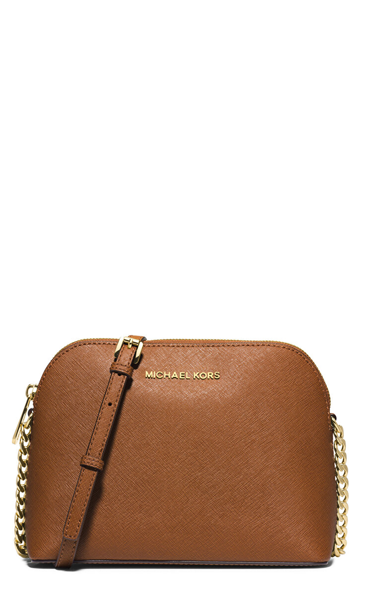Mk cindy top dome crossbody