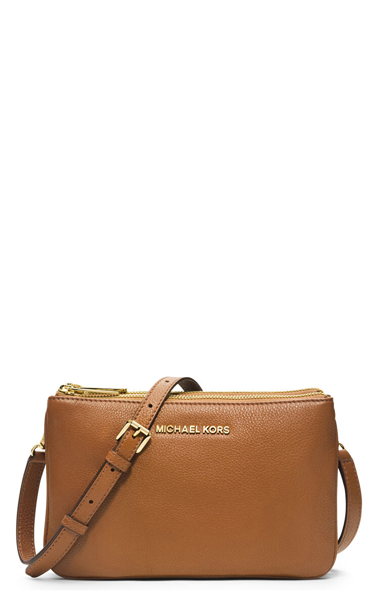 MICHAEL Michael Kors Kad n Taba anta MMK32S4GBFC9L230 LUGGAGE