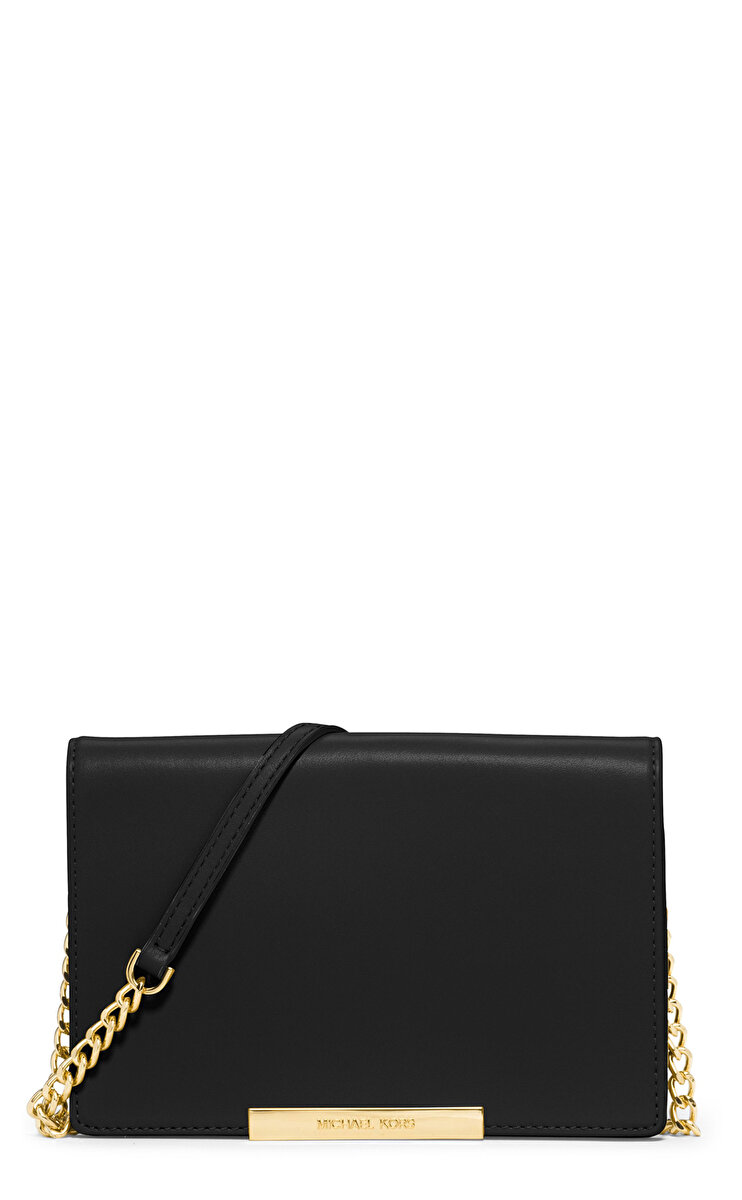 MICHAEL Michael Kors Kad n Siyah C zdan MMK32S5GKYW2L001 BLACK