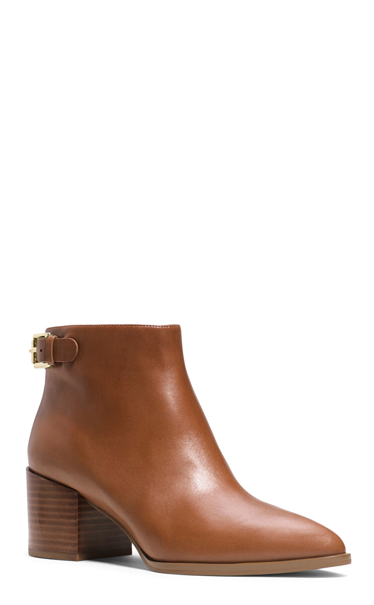Michael kors saylor ankle boot outlet