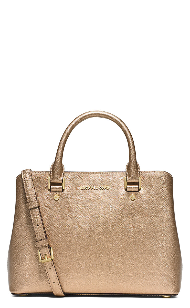 Mk outlet savannah satchel