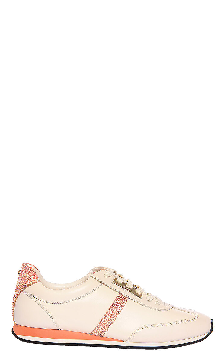 Michael kors maggie best sale trainer