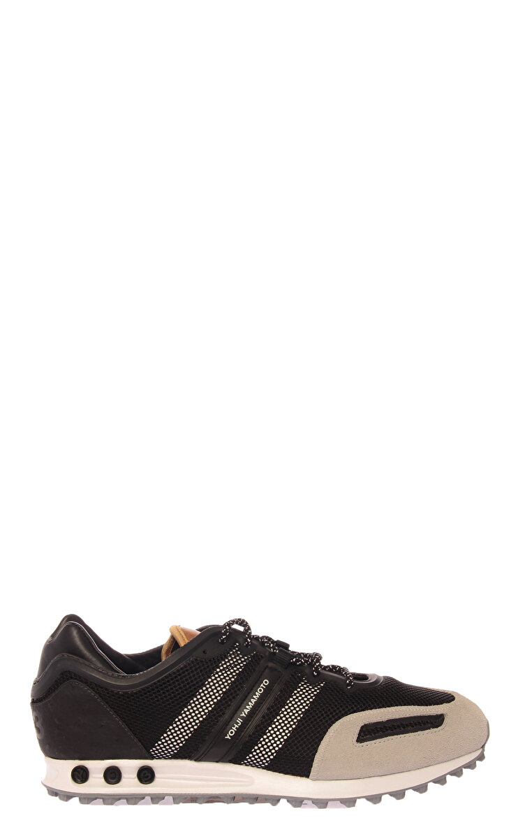 Y 3 Yohji Yamamoto Spor Ayakkab
