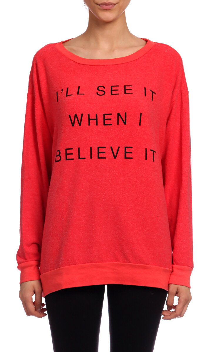 Wildfox Sweatshirt