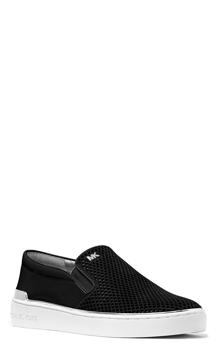 Mk shop slip on